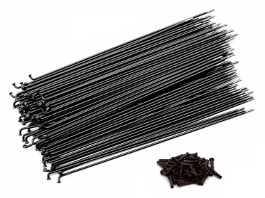 United Bikes "Supreme" Speichen