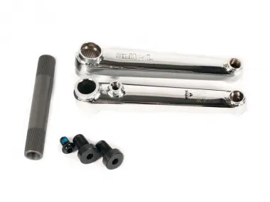 United Bikes "Supreme V3" BMX Crank