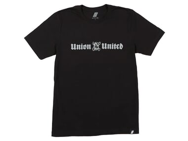 United Bikes X Union T-Shirt - Black