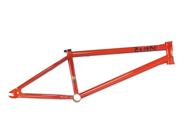 United Bikes "Zuin" BMX Frame