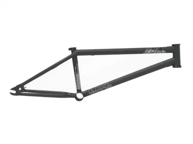 United Bikes "Zuin" BMX Frame