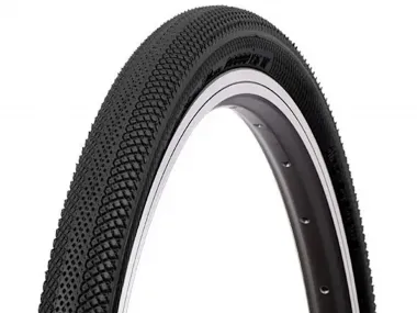 VEE Tire Co. "Speedster Folding TPI 90" BMX Race Reifen - 24 Zoll