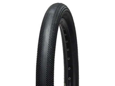 VEE Tire Co. "Speedster Wired TPI 72" BMX Race Tire