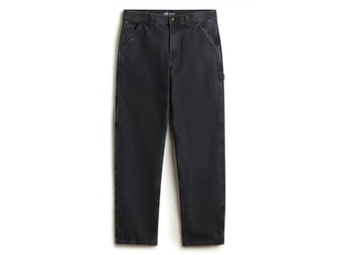 Vans "106 Drill Chore AVE" Pants - Washed Black