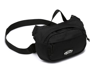 Vans "106 Skate Classics" Cross Body Bag - Black