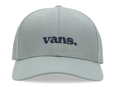 Vans "1966 Structured Jockey" Cap - Iceberg