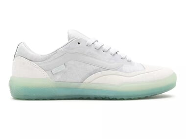Vans "AVE Pro" Shoes - Bone/Jade (Beatrice Domond)