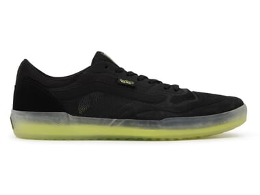 Vans "AVE" Shoes - Black/Sulphur