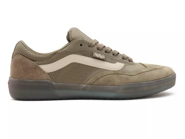 Vans "AVE" Shoes - Covert Green