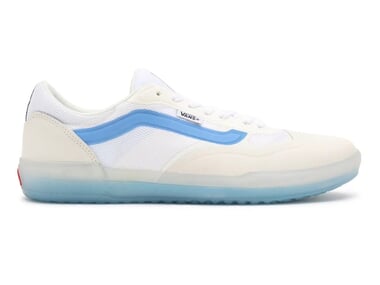 Vans "AVE" Shoes - (Sport VTG) multi/marshmallow