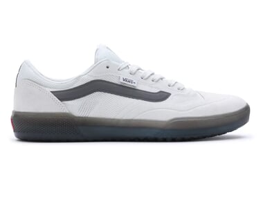 Vans  "AVE" Shoes - Vaporous Grey