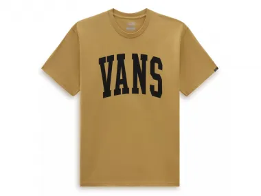 Vans "Arched" T-Shirt - Antelope Brown