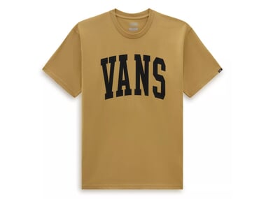Vans "Arched" T-Shirt - Antelope Brown