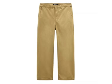 Vans "Authentic Chino Baggy" Pants - Antelope