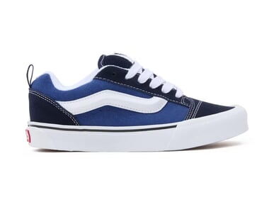 Vans "BMX Knu Skool" Shoes - Blue