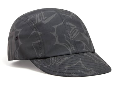 Vans "BMX Lewis Mills Camper" Cap - Black