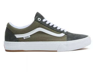 Vans "BMX Old Skool" Shoes - Unexplored