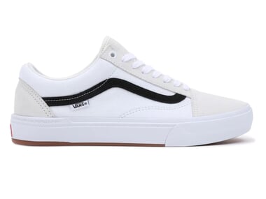 Vans "BMX Old Skool" Schuhe - Marshmallow/White