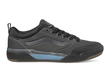 Vans "BMX Peak" Shoes - Black/Black