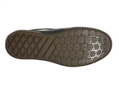 Vans "BMX Peak" Schuhe - Olive Drap