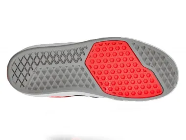 Vans "BMX Proof Wafflecup" Shoes - Fade Black