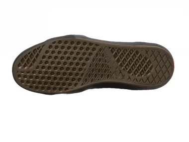 Vans "BMX Sk8-Hi" Schuhe - Coal Brown