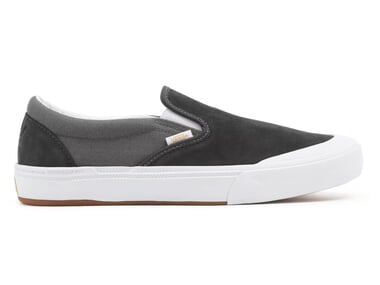 Vans "BMX Slip-On Pro" Shoes - Asphalt/Pewter (Dan Lacey)