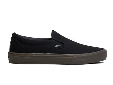 Vans "BMX Slip-On" Shoes - Black Multi (Dennis Enarson)