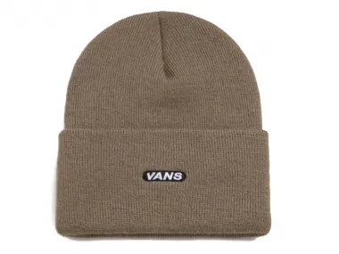 Vans "Bagley Tall Cuff" Beanie Mütze - Bungee
