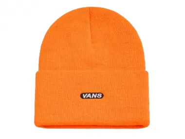 Vans "Bagley Tall Cuff" Beanie - Flame