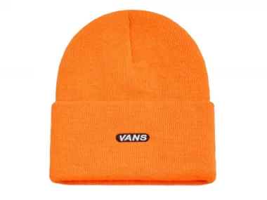 Vans "Bagley Tall Cuff" Beanie - Flame