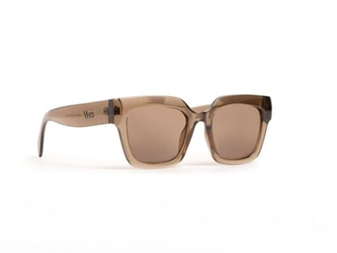 Vans "Belden" Sunglasses - Brown Tortoise