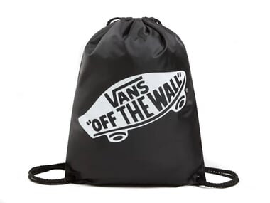 Vans "Benched Bag" Sportbeutel - Black