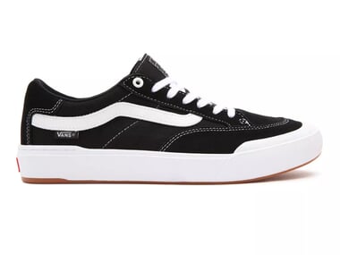 Vans "Berle" Schuhe - Black/White