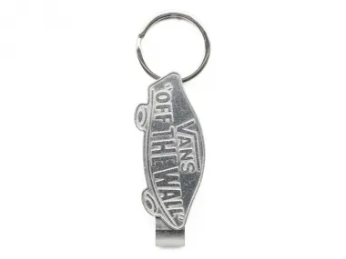 Vans "Bottle Opener" Keyring