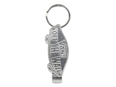 Vans "Bottle Opener" Schlüsselanhänger