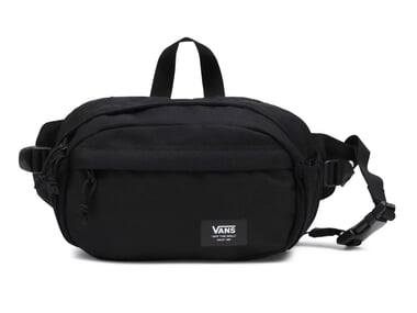 Vans "Bounds" Cross Body Bag - Black