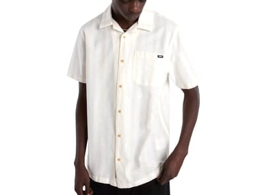 Vans "Carnell" Shirt - Marshmallow/Oat