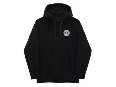 Vans "Circle Back" Hooded Pullover - Black