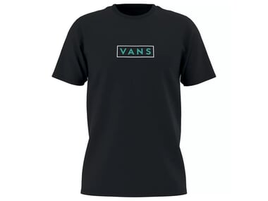 Vans "Classic Easy Box" T-Shirt - Black/White