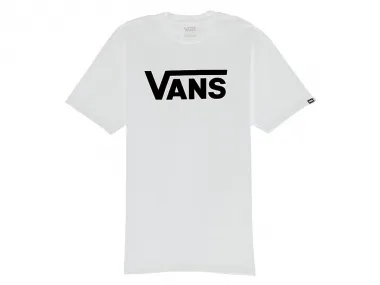 Vans "Classic" T-Shirt - White
