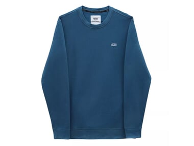 Vans "Comfy Cush Crewneck" Pullover - Midnight