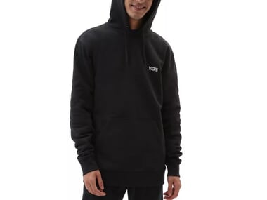 Vans "Core Basics" Hooded Pullover - Black