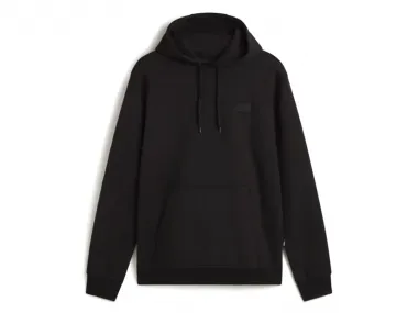 Vans "Core Basics II" Hooded Pullover - Black