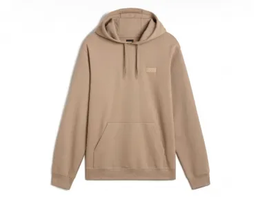Vans "Core Basics II" Hooded Pullover - Desert Taupe