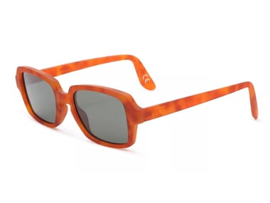 Vans "Cutley" Sunglasses - Brown Tortoise