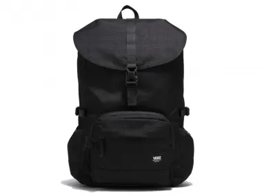 Vans "DX" Rucksack - Black