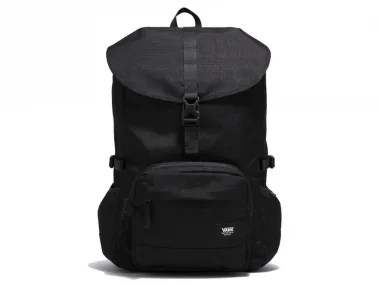 Vans "DX" Backpack - Black