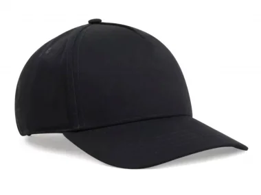 Vans "Data System Strapback" Cap - Black