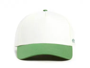 Vans "Data System Strapback" Cap - Fairway